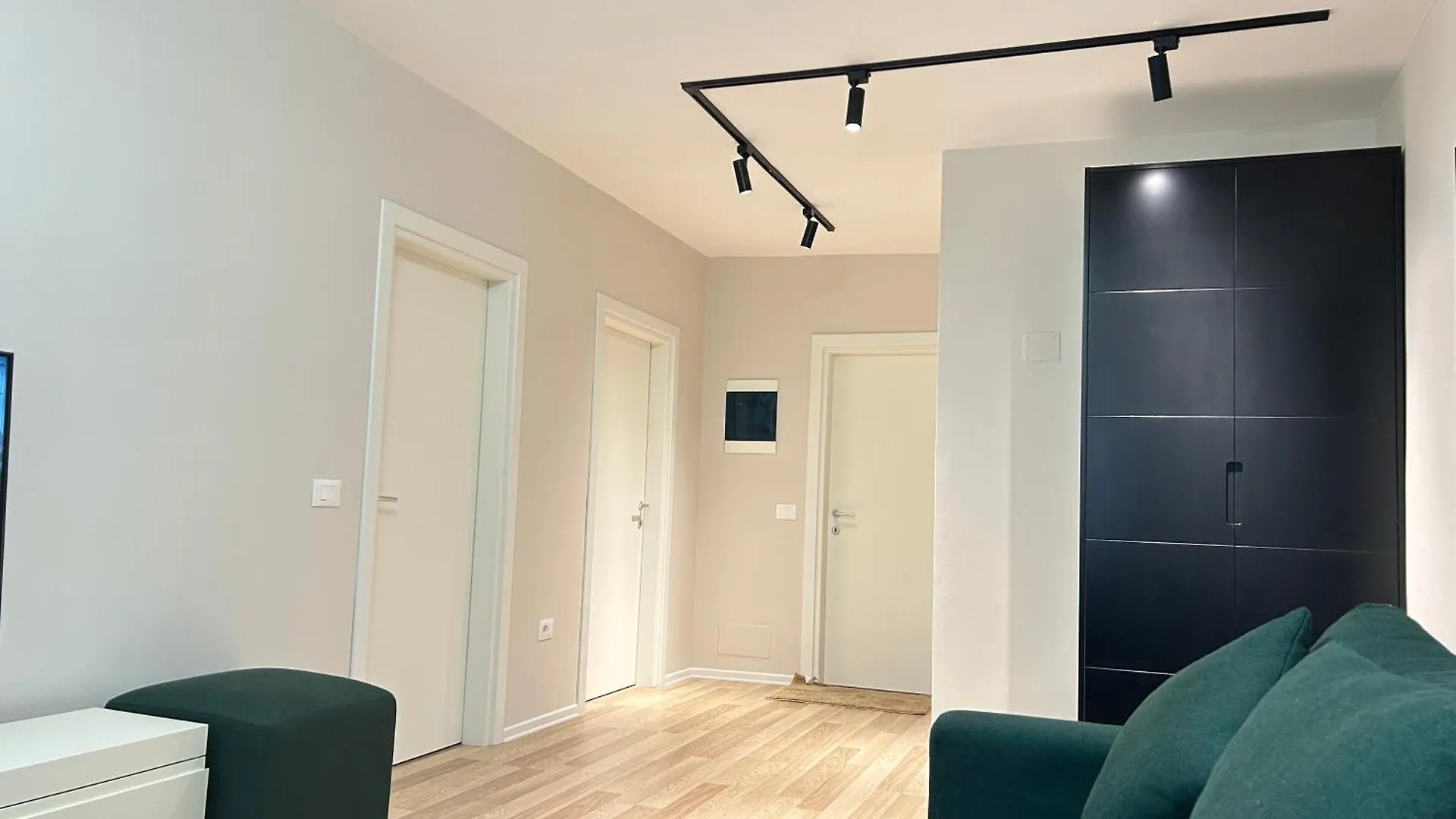 Spacious Fancy Apartment Tirana
