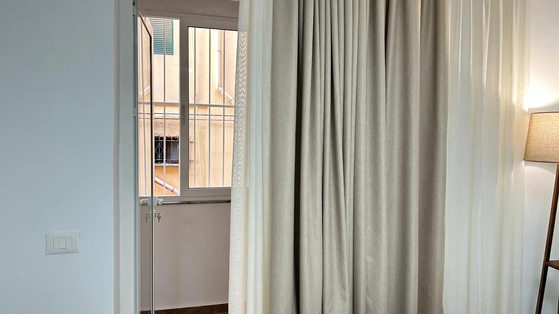 Spacious Fancy Apartment Tirana