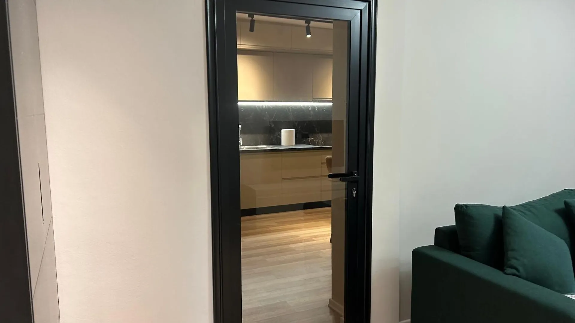 Spacious Fancy Apartment Tirana