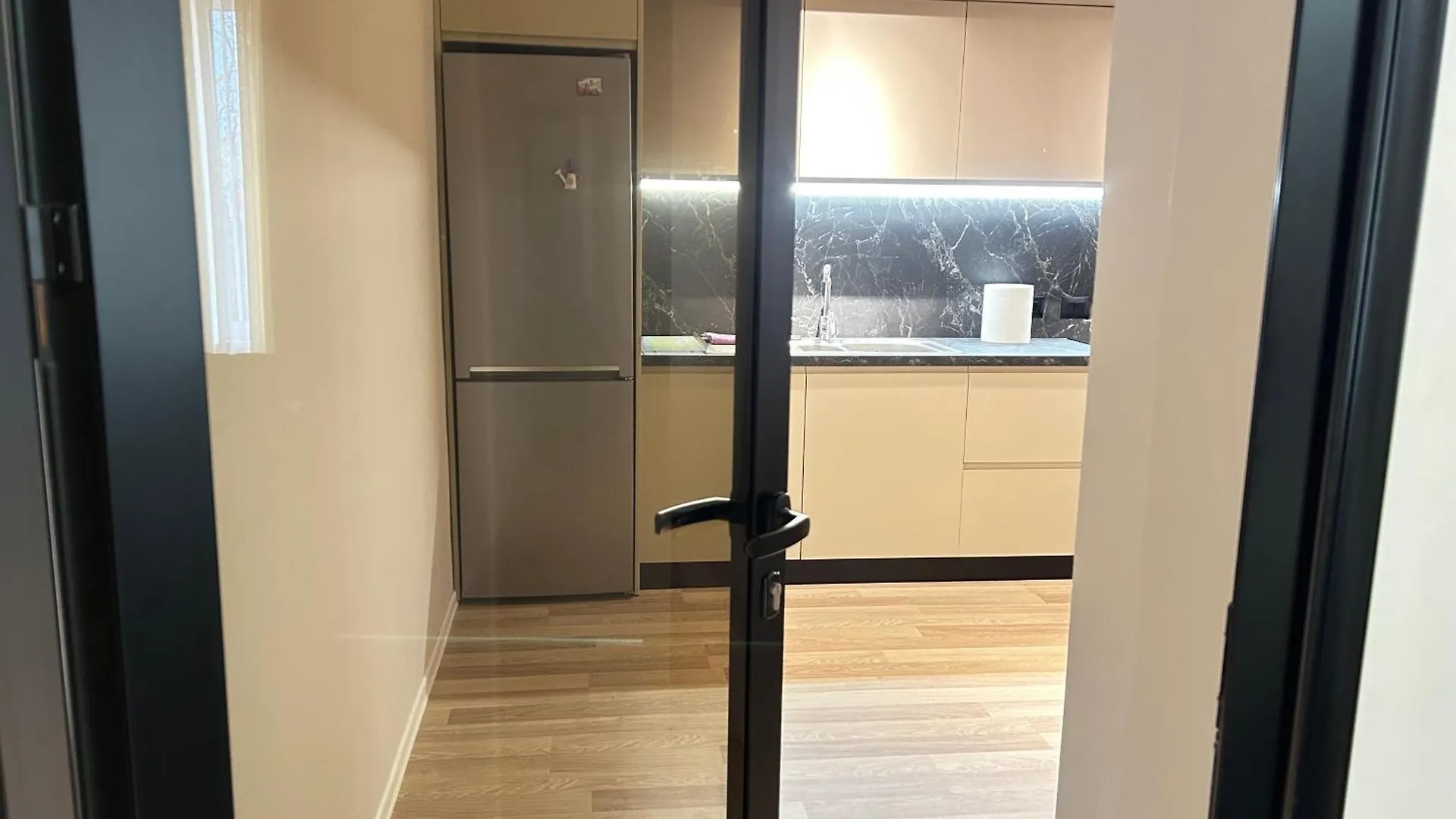 Spacious Fancy Apartment Tirana