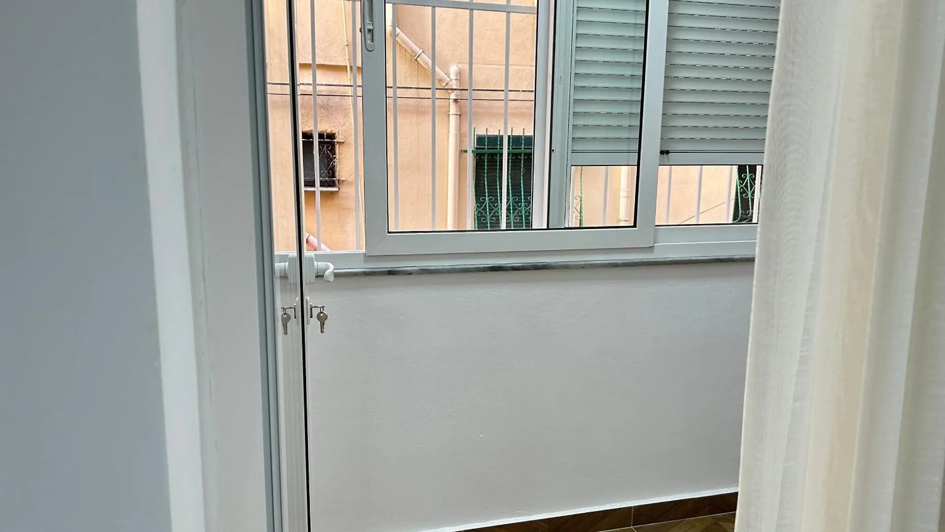 Spacious Fancy Apartment Tirana 0*,  Albanie