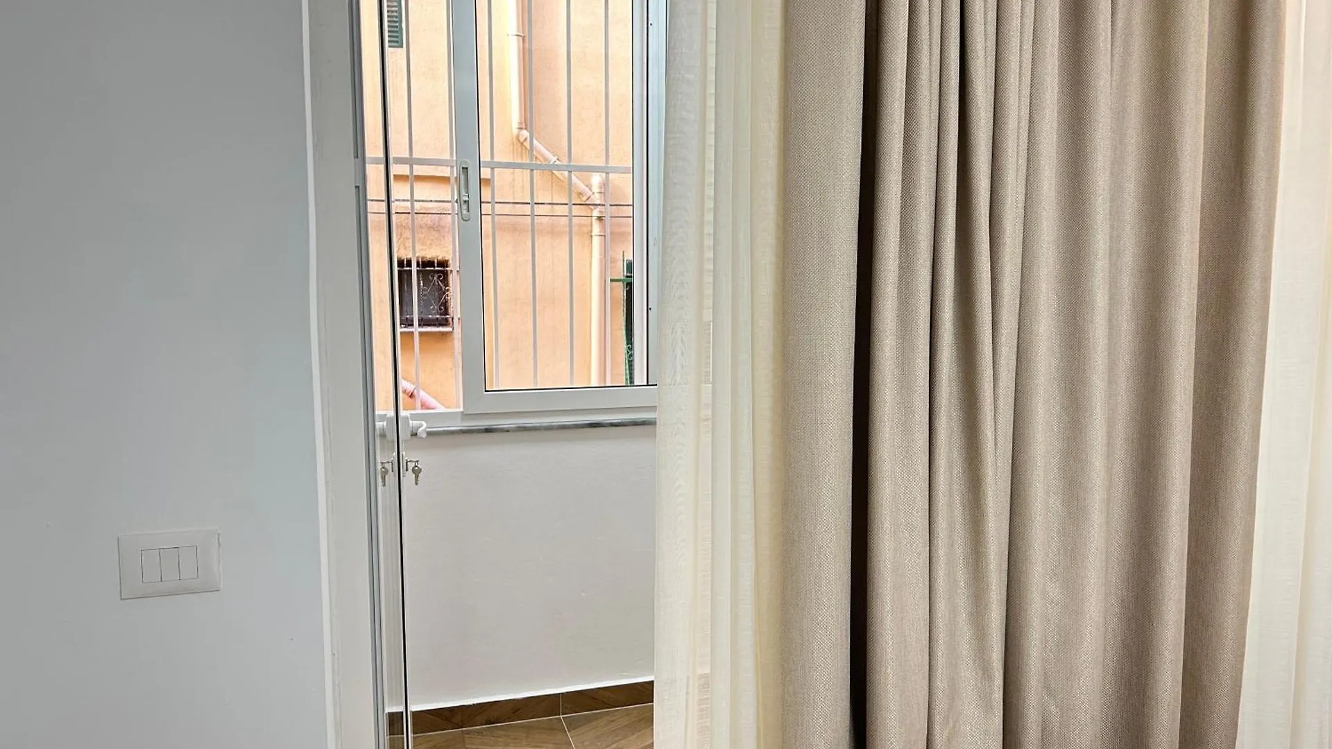 Spacious Fancy Apartment Tirana